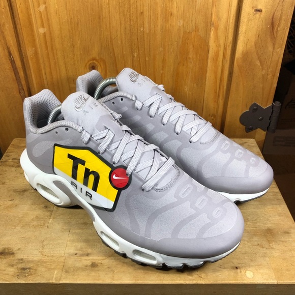 air max plus ns gpx grey